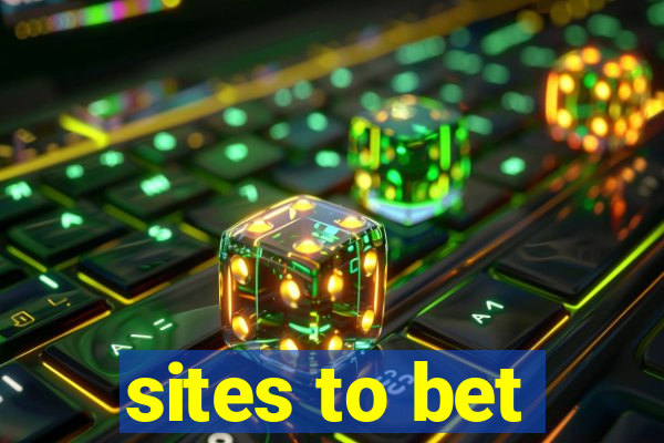 sites to bet